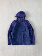 QUECHUA TREKKING JACKET - M