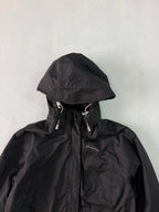 QUECHUA TREKKING JACKET - M