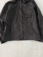 QUECHUA TREKKING JACKET - M