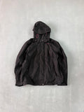 QUECHUA TREKKING JACKET - L