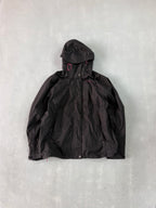 QUECHUA TREKKING JACKET - L