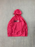 ADIDAS HOODIE - XS