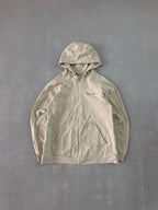 COLUMBIA ZIPPER HOODIE - M