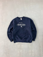 VINTAGE FOTL YANKEES SWEATSHIRT - XL