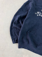 VINTAGE FOTL YANKEES SWEATSHIRT - XL