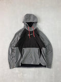 NIKE HOODIE - L