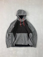 NIKE HOODIE - L