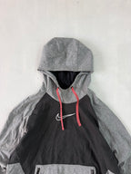 NIKE HOODIE - L