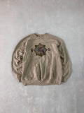 FOTL VINTAGE SWEATSHIRT - XXL