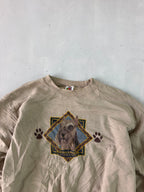 FOTL VINTAGE SWEATSHIRT - XXL