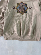 FOTL VINTAGE SWEATSHIRT - XXL