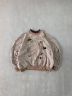 VINTAGE SWEATSHIRT - XL