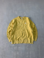 VINTAGE NIKE SWEATSHIRT - L