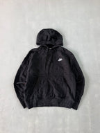 VINTAGE NIKE HOODIE - XL