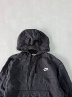 VINTAGE NIKE HOODIE - XL