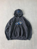 VINTAGE HEAVY HOODIE - XXL