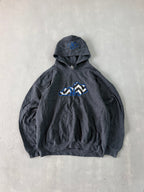 VINTAGE HEAVY HOODIE - XXL