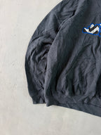 VINTAGE HEAVY HOODIE - XXL