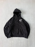 VINTAGE STYLE HOODIE - XXL