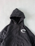 VINTAGE STYLE HOODIE - XXL