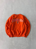 VINTAGE STYLE SWEATSHIRT - M