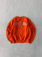 VINTAGE STYLE SWEATSHIRT - M