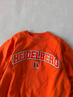 VINTAGE STYLE SWEATSHIRT - M