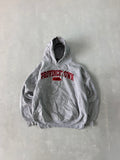VINTAGE HEAVY HOODIE - L