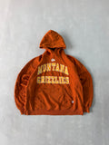 VINTAGE RUSSELL HOODIE - XL