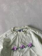 90S LEE SWEATSHIRT - M
