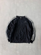 ADIDAS SWEATSHIRT - XL