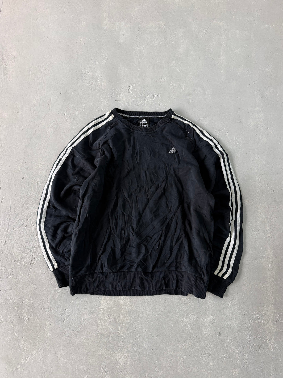 ADIDAS SWEATSHIRT - XL