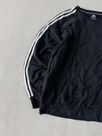 ADIDAS SWEATSHIRT - XL