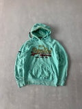 SUPERDRY HOODIE - L