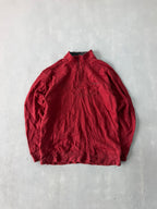 COLUMBIA FLEECE JACKET - L