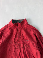 COLUMBIA FLEECE JACKET - L
