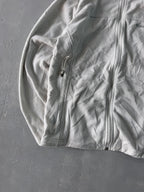 COLUMBIA FLEECE JACKET - M
