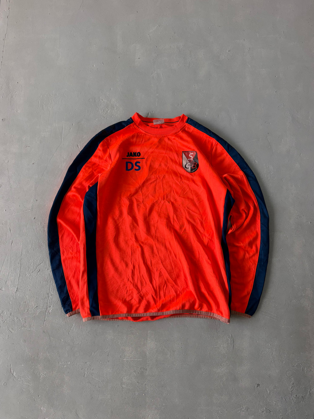 JAKO TRAINING TOP - L