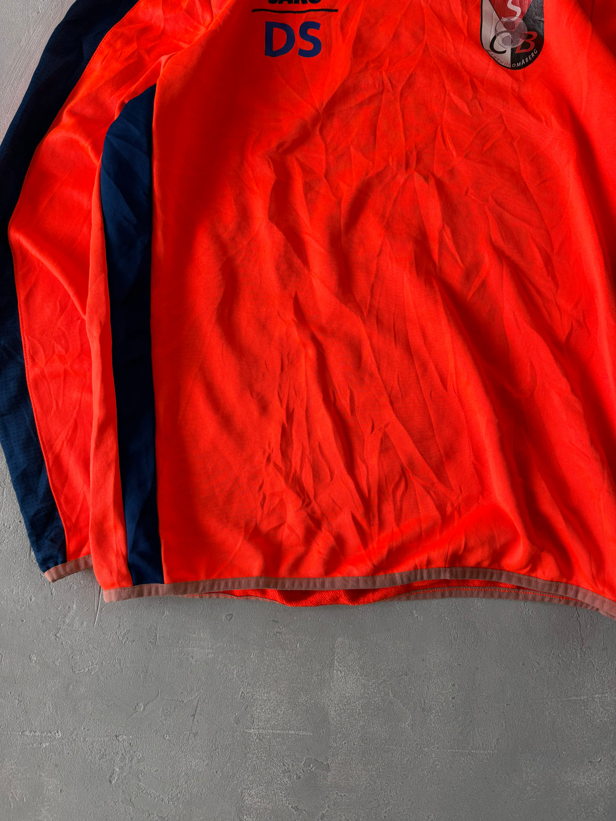 JAKO TRAINING TOP - L