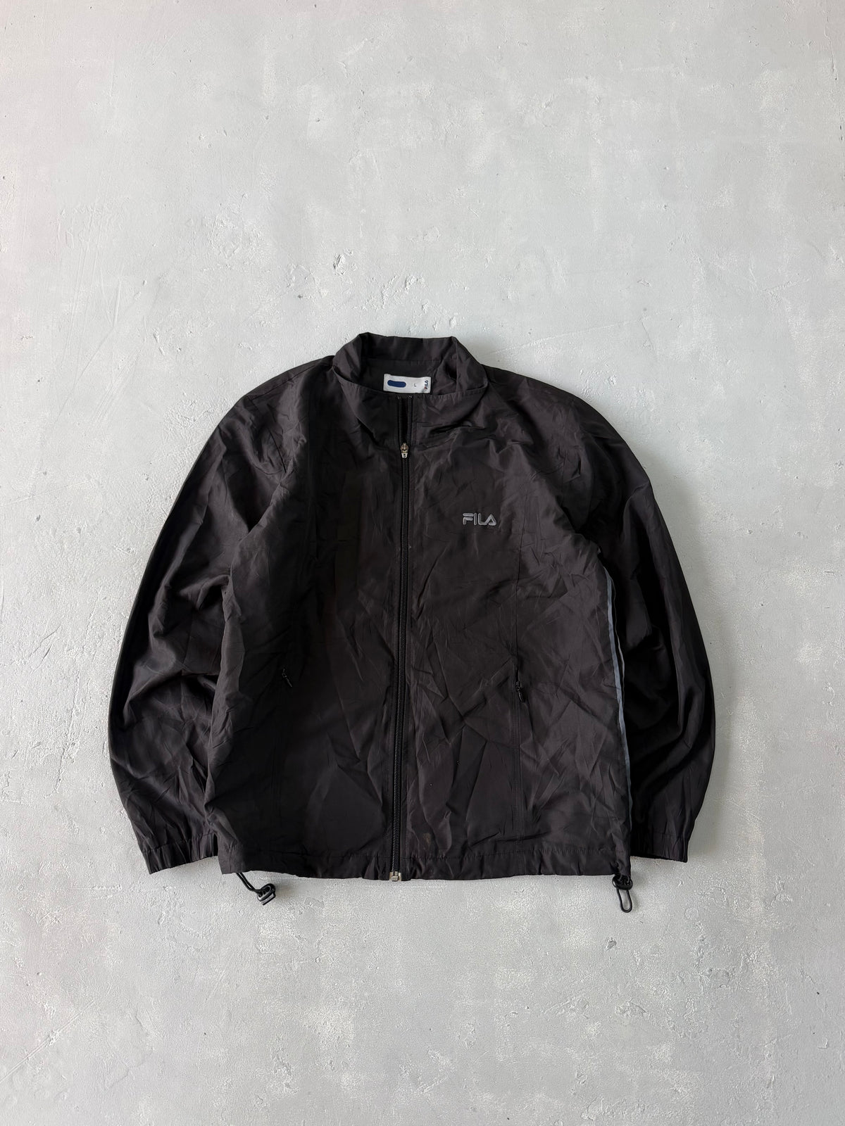 FILA JACKET - M