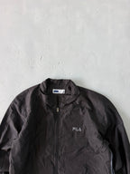 FILA JACKET - M