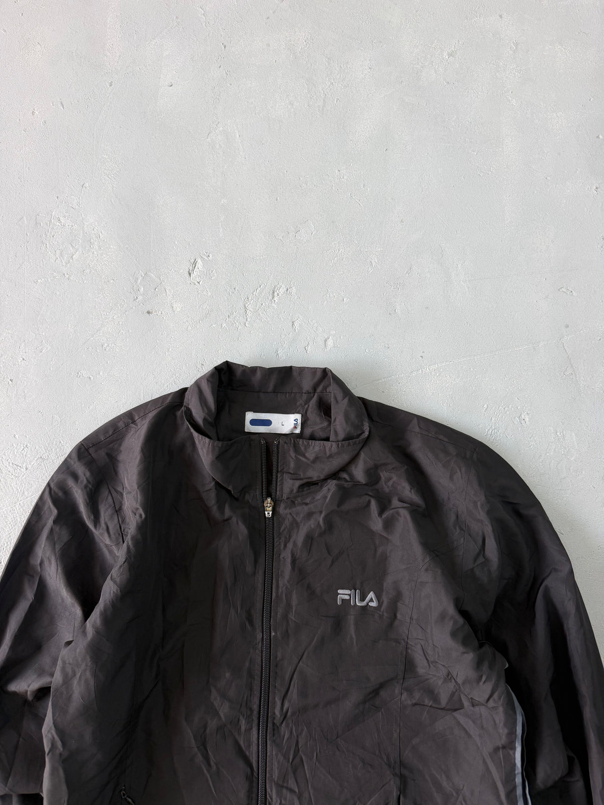 FILA JACKET - M