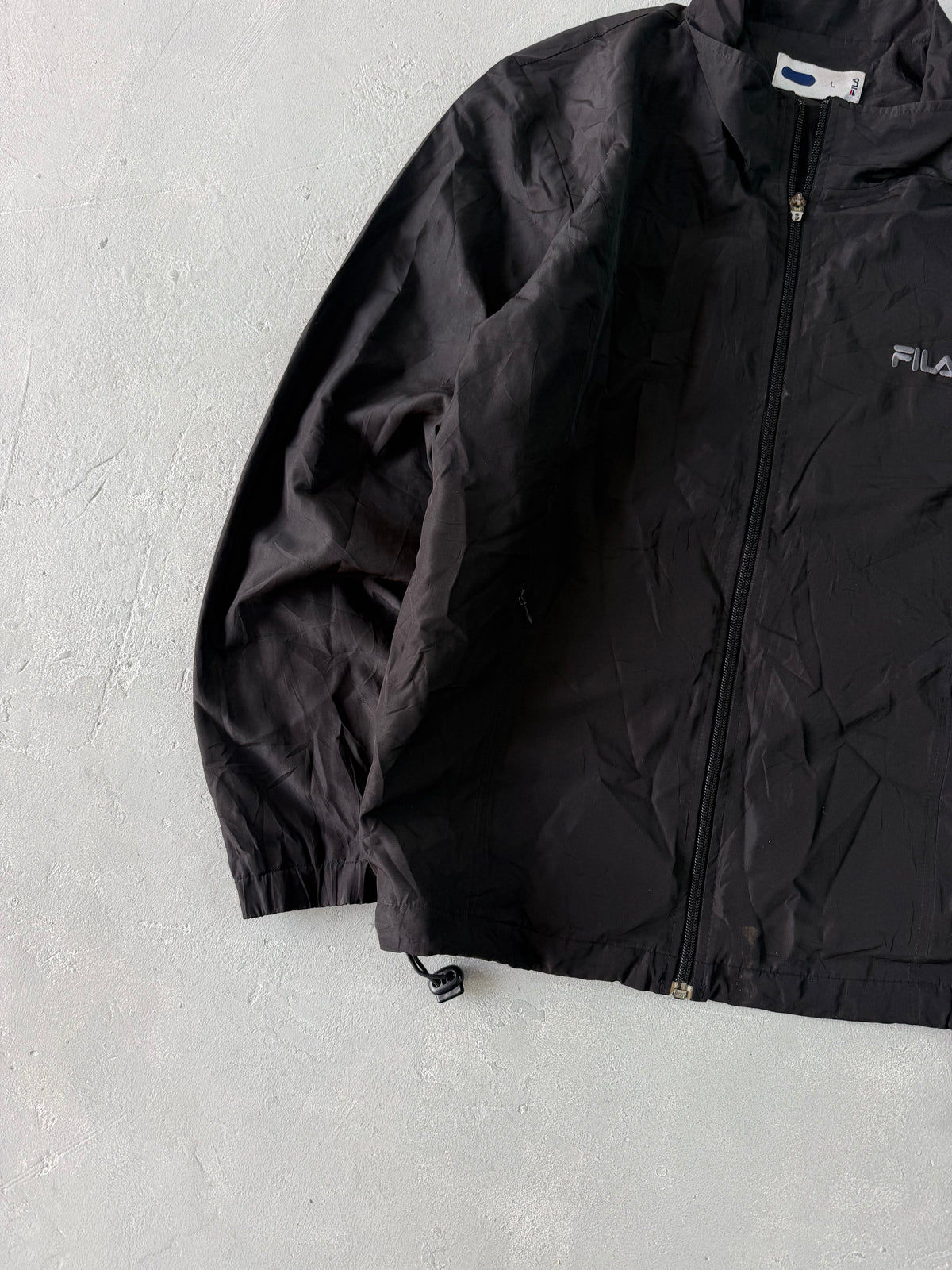 FILA JACKET - M