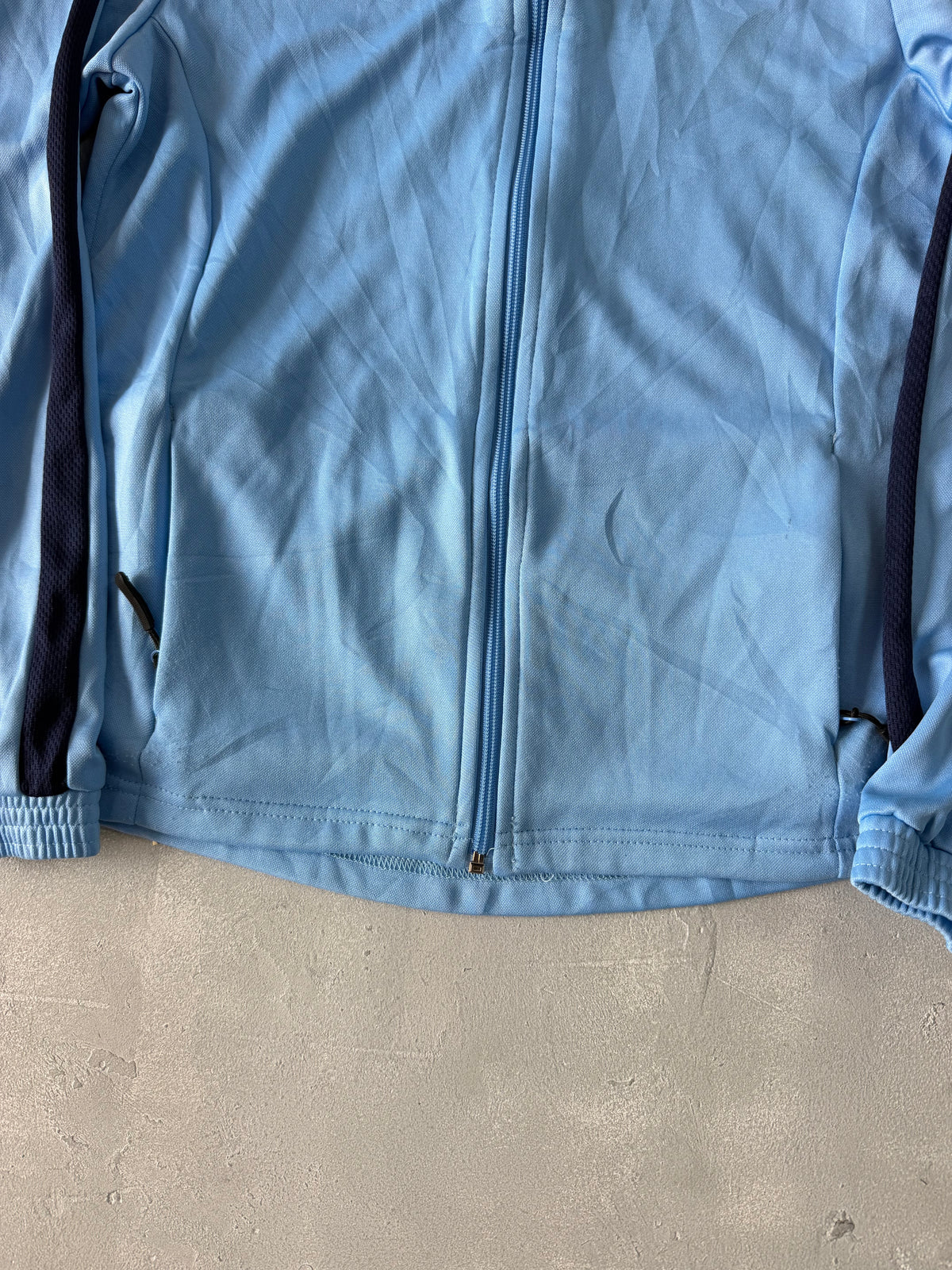 VINTAGE KAPPA JACKET - XS