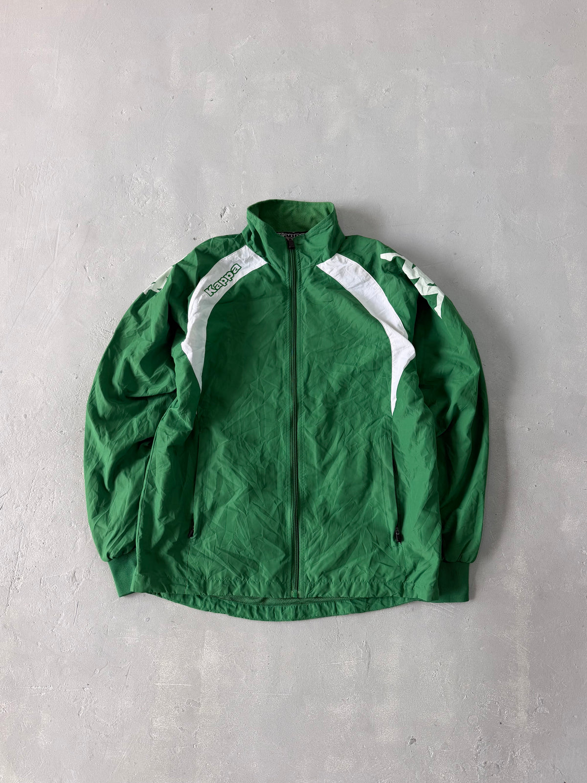 VINTAGE KAPPA JACKET - M