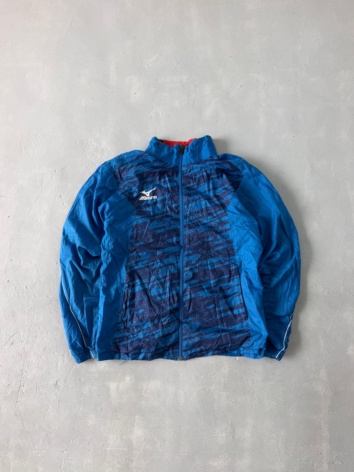MIZUNO JACKET - M