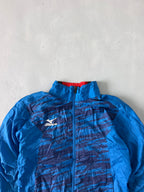 MIZUNO JACKET - M