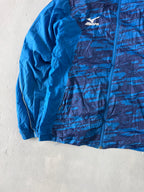 MIZUNO JACKET - M