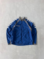 HUMMEL JACKET - M