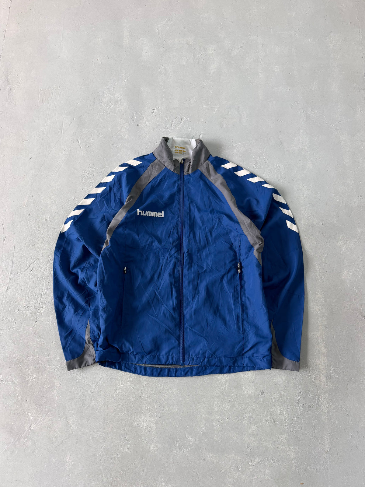 HUMMEL JACKET - M